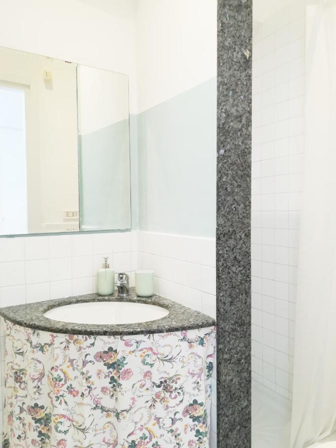 לינה וארוחת בוקר ביטונטו Nova Domus מראה חיצוני תמונה