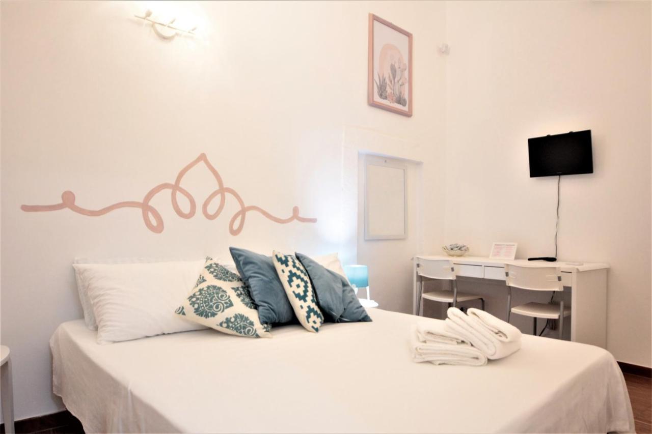 לינה וארוחת בוקר ביטונטו Nova Domus מראה חיצוני תמונה